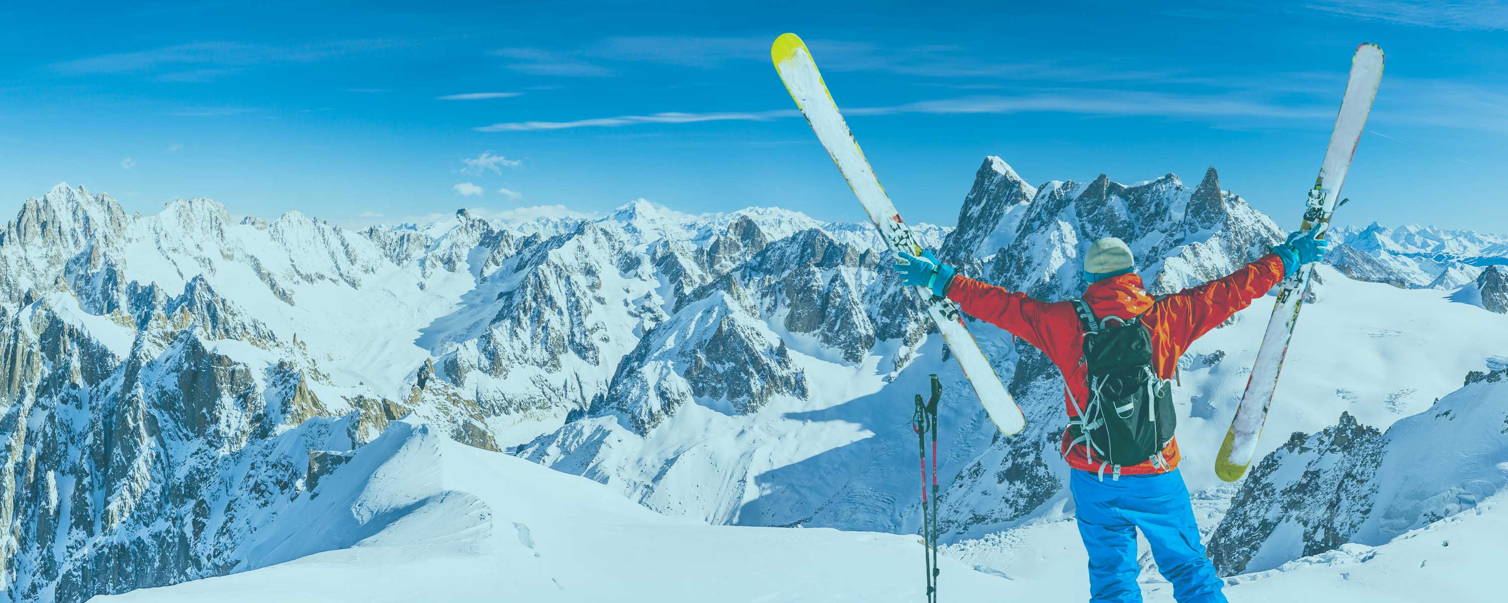 Louer appartement Annecy pour le ski